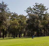 Golfer's Retreat Mollymook
