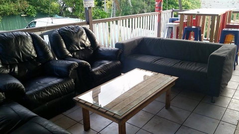 Gonow Family Backpackers Hostel - New South Wales Tourism  1