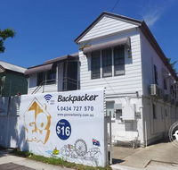Gonow Family Backpackers Hostel