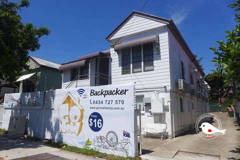 Gonow Family Backpackers Hostel - New South Wales Tourism  0