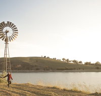 Good Hope Resort - New South Wales Tourism 