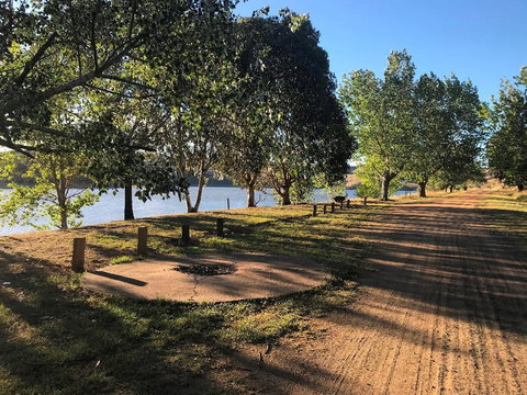 Good Hope Resort - New South Wales Tourism  1