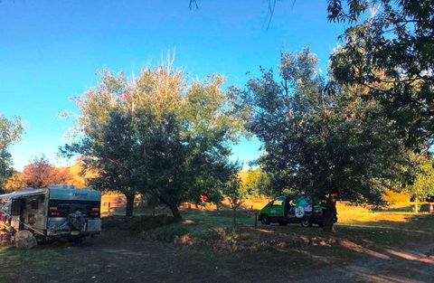 Good Hope Resort - New South Wales Tourism  2