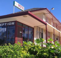 Goolgowi Highway Motel - New South Wales Tourism 
