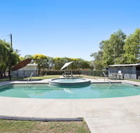 Goondiwindi Holiday Park - New South Wales Tourism 