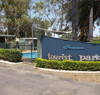 Goondiwindi Tourist Park - New South Wales Tourism 