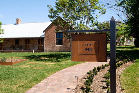 Goonoo Goonoo Station - New South Wales Tourism  3