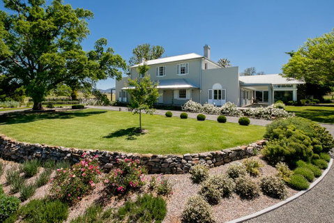 Goonoo Goonoo Station - New South Wales Tourism  0
