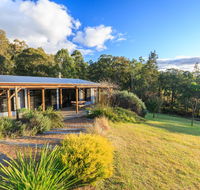 Goosewing Cottage - New South Wales Tourism 
