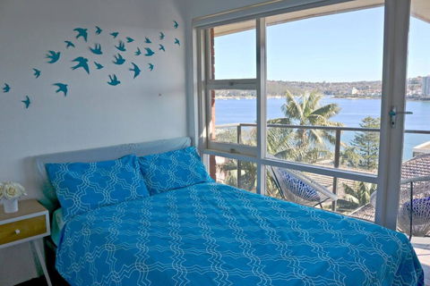 Gorgeous 2 Bedroom Apartment With Panoramic Views - New South Wales Tourism  3