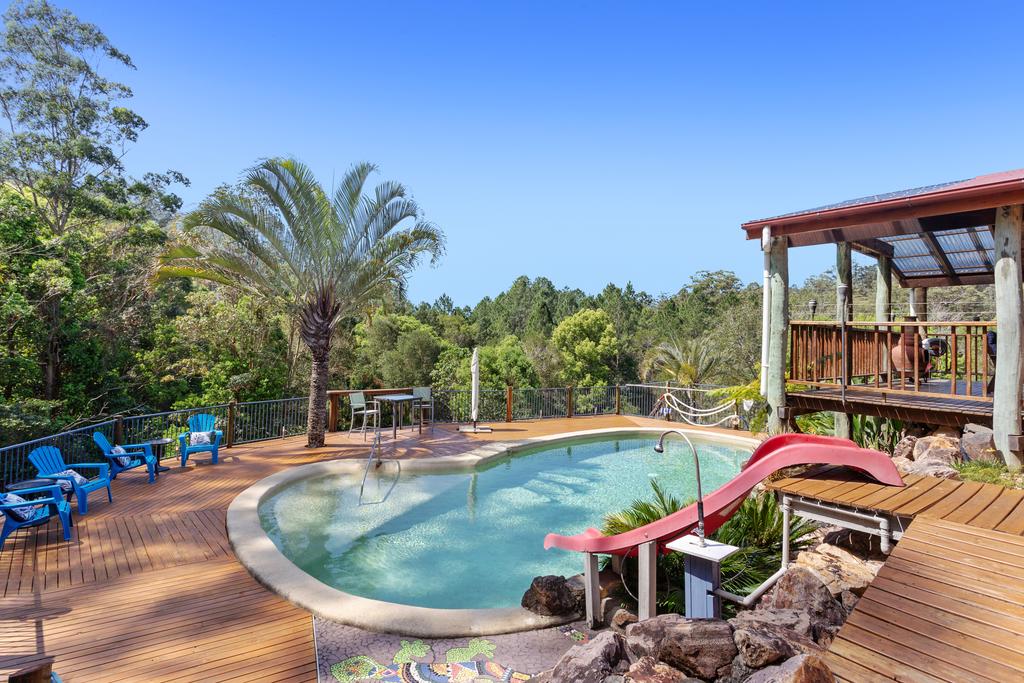 Mooloolah QLD New South Wales Tourism 