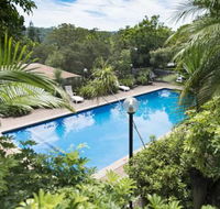 Gosford Inn Motel - New South Wales Tourism 