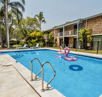 Gosford Resort and Conference Centre Previously known The Willows - New South Wales Tourism 