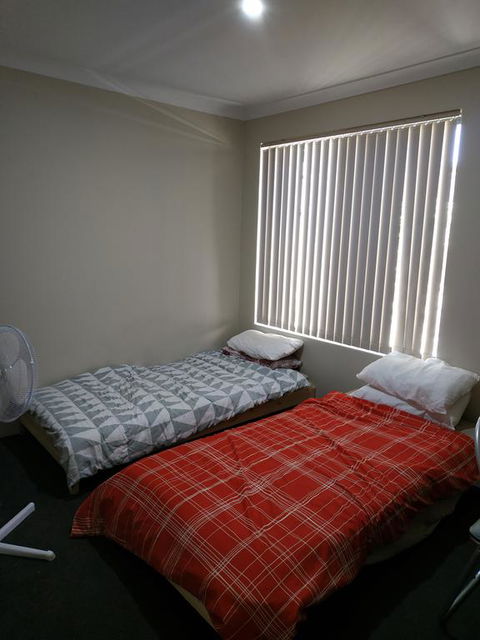 Gosnells Homestay - New South Wales Tourism  0