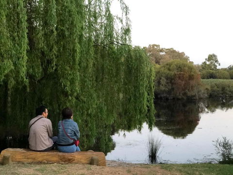 Gosnells Homestay - New South Wales Tourism  2