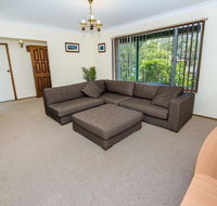 Government Rd 63 - Shoal Bay - New South Wales Tourism 