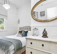 Gowan Brae Cottage - New South Wales Tourism 