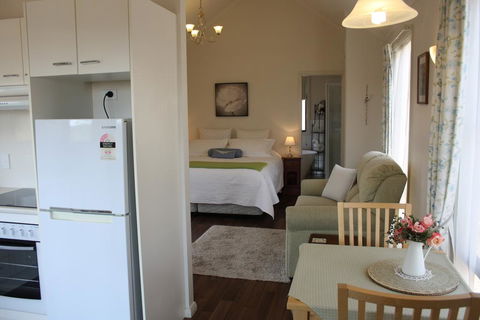 Grace Cottages - New South Wales Tourism  3