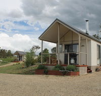 Grace Cottages