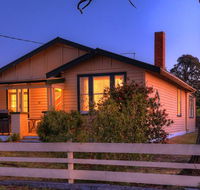 Grace's Spa Cottage - New South Wales Tourism 