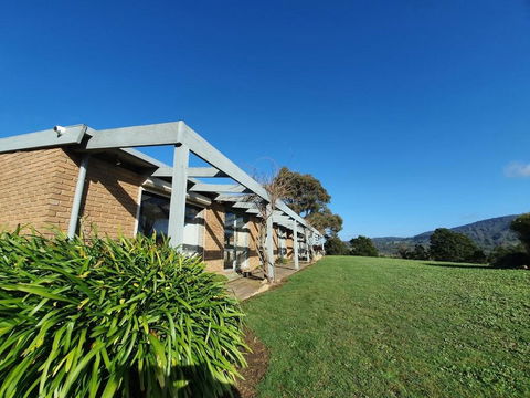 GRACEDALE HILLS HOMESTEAD - New South Wales Tourism  1