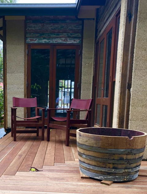 Graces Of Byron - New South Wales Tourism  1