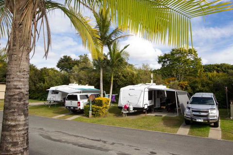 Grafton By Gateway Lifestyle Holiday Parks - New South Wales Tourism  2