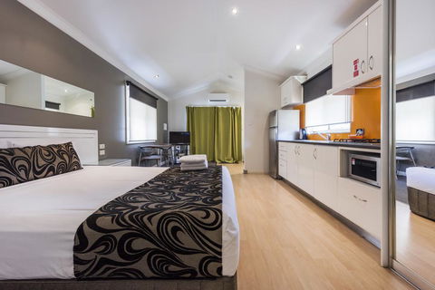 Grafton By Gateway Lifestyle Holiday Parks - New South Wales Tourism  0