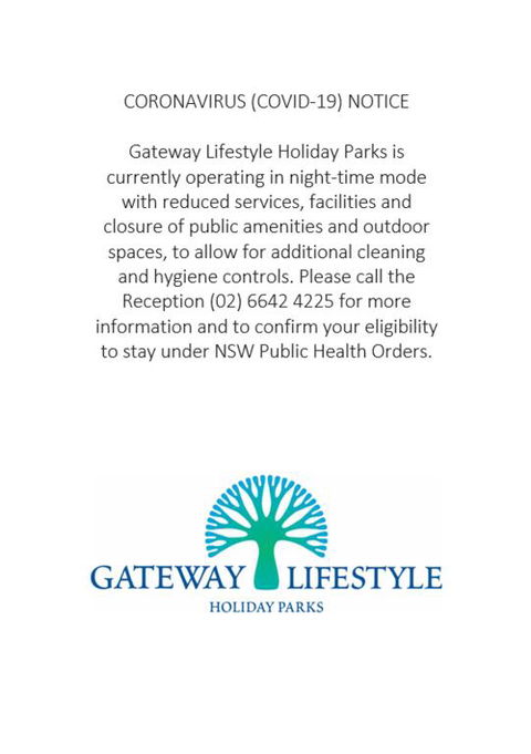 Grafton By Gateway Lifestyle Holiday Parks - New South Wales Tourism  3
