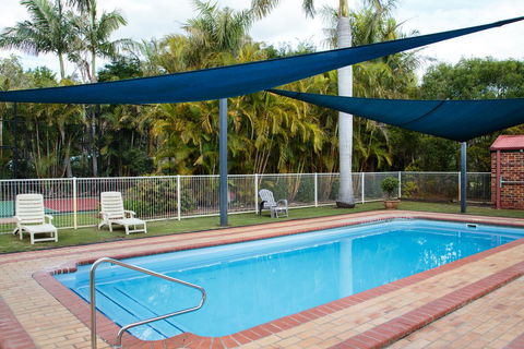 Grafton By Gateway Lifestyle Holiday Parks - New South Wales Tourism  1