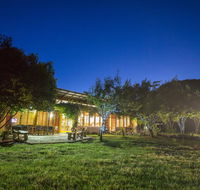 Grampians Eco YHA - New South Wales Tourism 