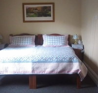 GRAMPIANS HISTORIC HOMESTEAD BB - New South Wales Tourism 