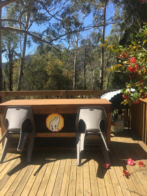 Grampians Nest - New South Wales Tourism  3