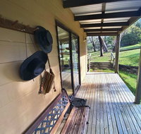 Grampians Retreat - New South Wales Tourism 