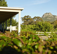 Grampians View BB - New South Wales Tourism 