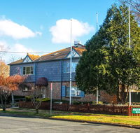 Grand Country Lodge