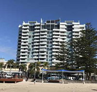 Grand Hotel Apartments Gold Coast by owner - New South Wales Tourism 