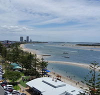 Grand Hotel Apartments Gold Coast by owner - New South Wales Tourism 