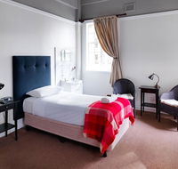 Grand Hotel Sydney - New South Wales Tourism 