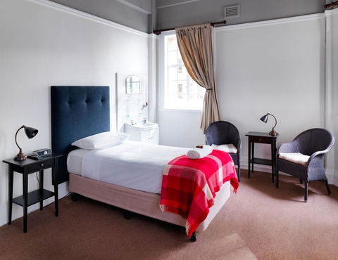 Grand Hotel Sydney - New South Wales Tourism  0