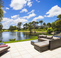 Grand Oasis at Sanctuary Cove - New South Wales Tourism 