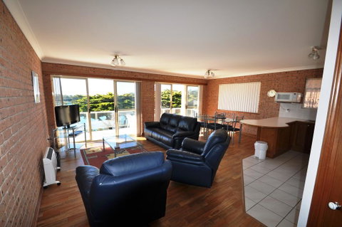 Grand Pacific 1 - Unit 4 - New South Wales Tourism  2