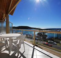 Grand Pacific 1 - Unit 4 - New South Wales Tourism 