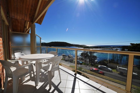 Grand Pacific 1 - Unit 4 - New South Wales Tourism  0