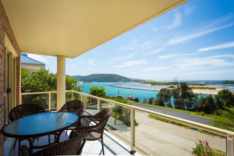 Grand Pacific 1 Unit 1 - New South Wales Tourism  1