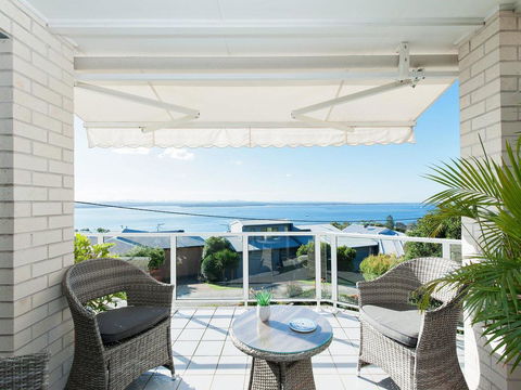 Grand View @ Nelson Bay - New South Wales Tourism  0