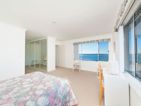 Grand View @ Nelson Bay - New South Wales Tourism  3