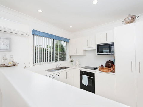 Grand View @ Nelson Bay - New South Wales Tourism  1