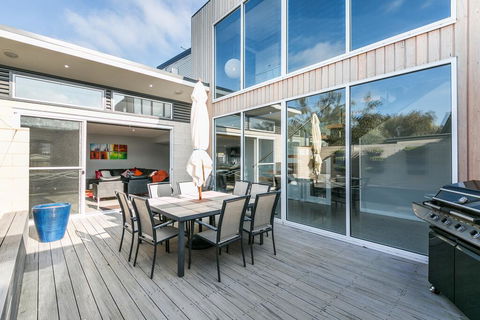 Grandview Luxury 11 - New South Wales Tourism  2