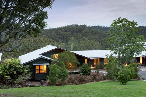Grandview Retreat - New South Wales Tourism  0